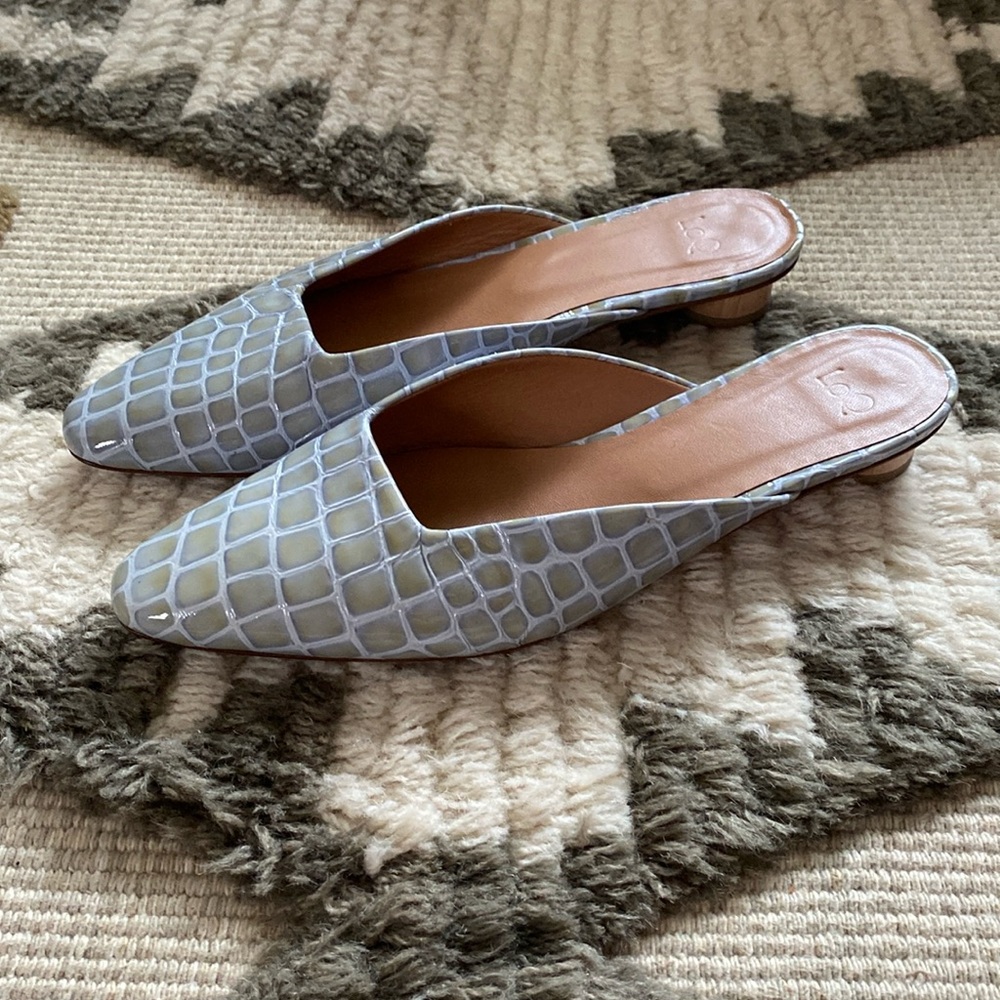 LOQ Carmen Mule - 39